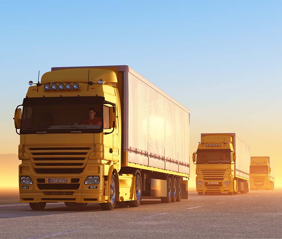 Surat Roadlines Logistics